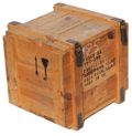 Caisse de fret flambée FBT 200 — 46 × 42 × 43 cm