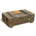 Caisse à munitions « RG-42 » 48 × 31 × 16 cm