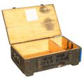Caisse à munitions « RG-42 » 48 × 31 × 16 cm