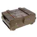 Caisse à munitions « MW8 » 51 × 37 × 20 cm