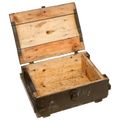 Caisse à munitions « MW8 » 51 × 37 × 20 cm