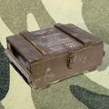 Caisse à munitions « MW8 » 51 × 37 × 20 cm