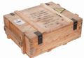 Caisse de transport naturelle n° 3 — 73 × 55 × 24 cm