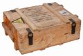 Caisse de transport naturelle n° 3 — 73 × 55 × 24 cm