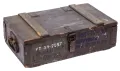 Caisse à munitions « F-1 » — second choix