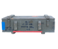 Caisse à munitions type PG-7 — 80 × 42 × 24 cm