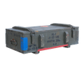 Caisse à munitions type PG-7 — 80 × 42 × 24 cm