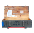 Caisse à munitions type PG-7 — 80 × 42 × 24 cm