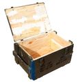 Caisse à munitions « LANY 044 » 60 × 36,5 × 32,5 cm