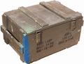 Caisse à munitions « LANY 044 » 60 × 36,5 × 32,5 cm