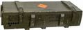 Caisse de fret militaire 155 mm — 107 × 30 × 29 cm