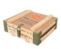 Caisse à munitions « Slepe 7,62 » pin 40 × 35 × 15 cm